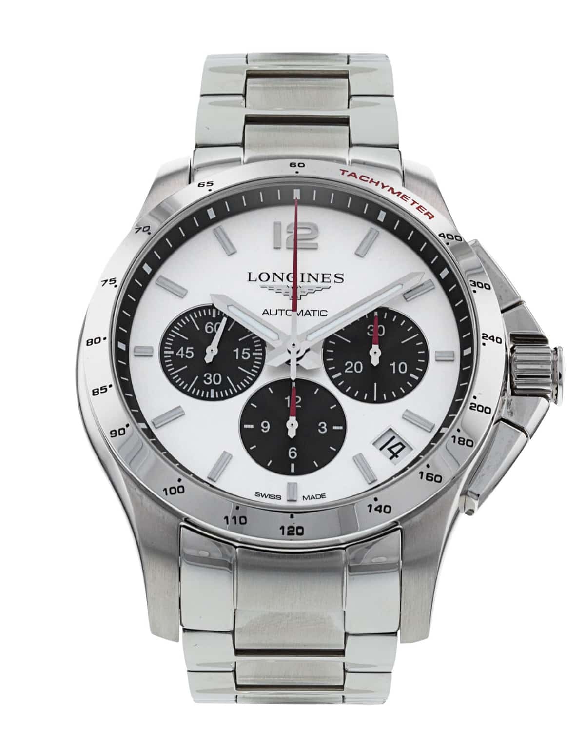Longines Conquest L3.697.4.06.6